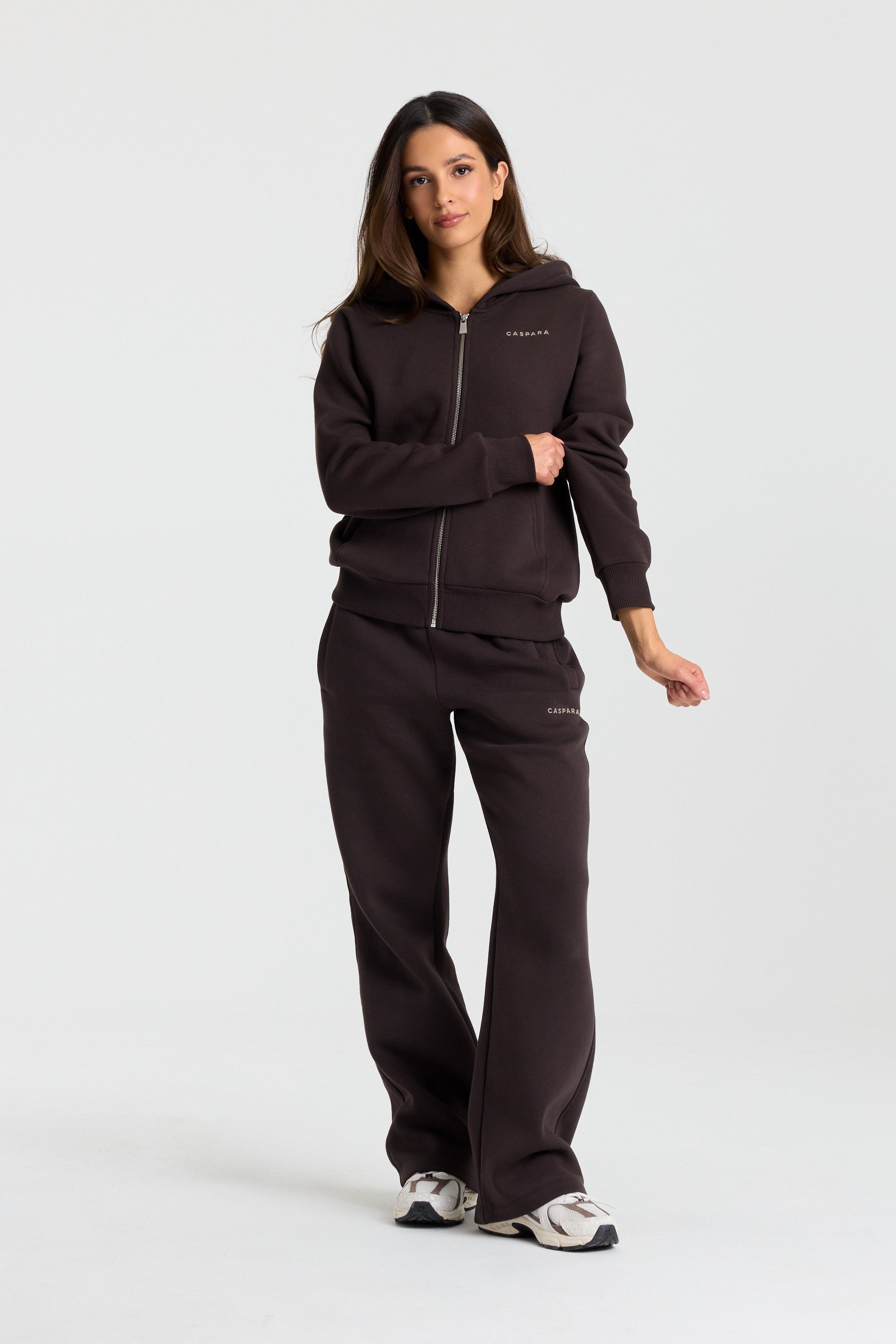 W. Cosmo SL Sweatpants - Espresso